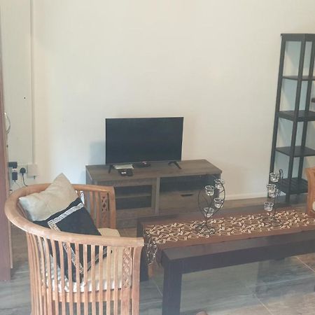 Kai Selfcatering Apartment La Digue Zewnętrze zdjęcie